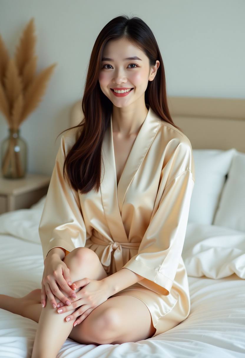 星河入怀来