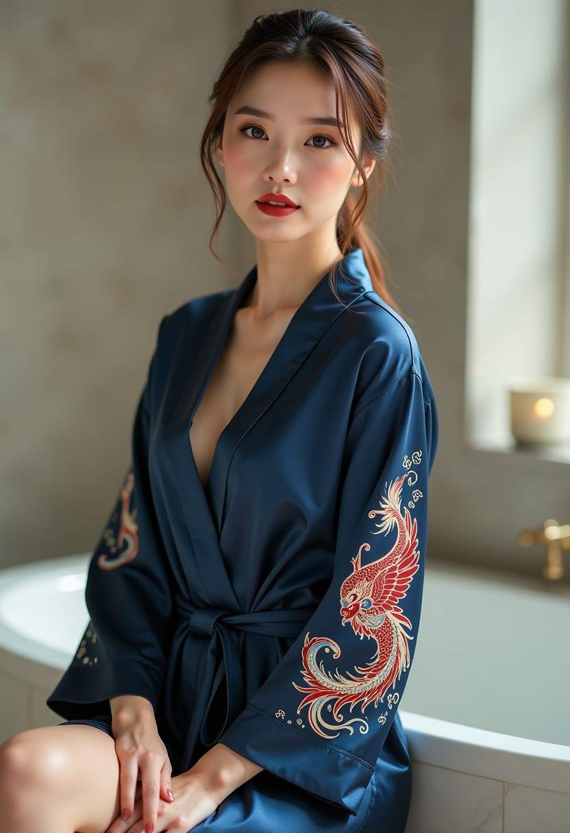 锦绣长安行
